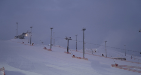Вместо Альп, Шерегеша и Красной поляны: гид по горнолыжным курортам Ленинградской области